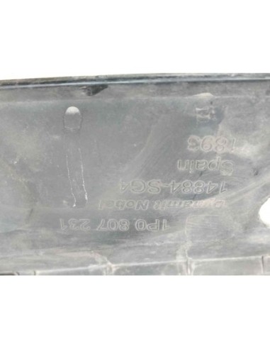 PARAGOLPES DELANTERO SEAT LEON (1P1) - 246189