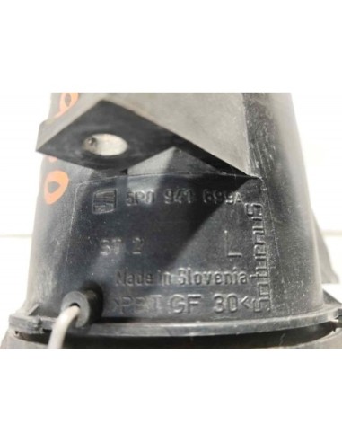 FARO ANTINIEBLA IZQUIERDO SEAT LEON (1P1) - 246163