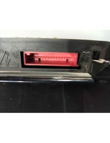 CUADRO INSTRUMENTOS RENAULT SCENIC II (JM) -...