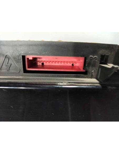 CUADRO INSTRUMENTOS RENAULT SCENIC II (JM) - 264979