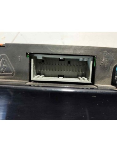 CUADRO INSTRUMENTOS RENAULT SCENIC II (JM) -...