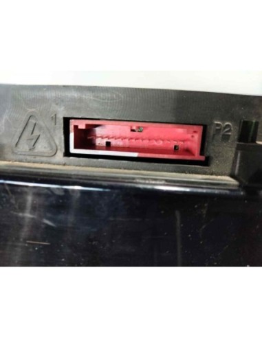 CUADRO INSTRUMENTOS RENAULT SCENIC II (JM) -...