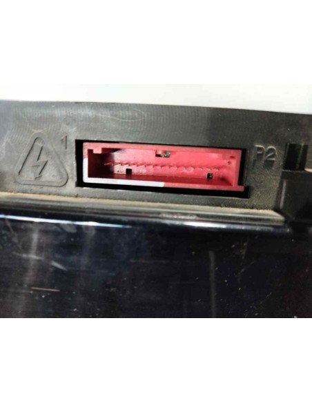 CUADRO INSTRUMENTOS RENAULT SCENIC II (JM) - 264980