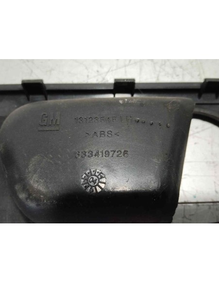 MOLDURA OPEL MERIVA - 174218