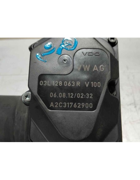 CAJA MARIPOSA AUDI A4 AVANT (8K5) - 264983