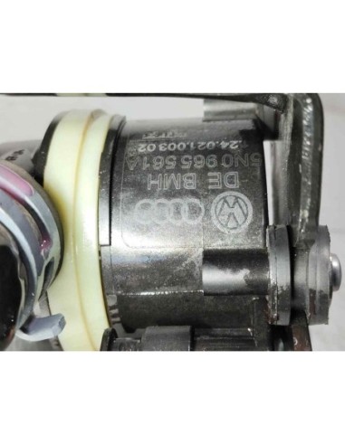 BOMBA AGUA AUDI A4 AVANT (8K5) - 264984