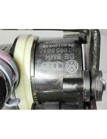 BOMBA AGUA AUDI A4 AVANT (8K5) - 264984