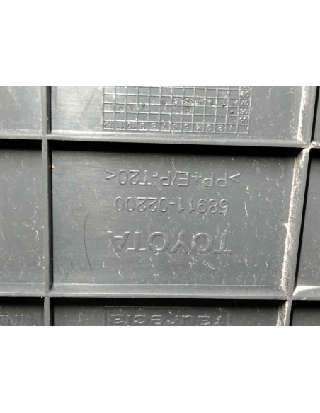 APOYABRAZOS CENTRAL TOYOTA AURIS (E15) - 247037