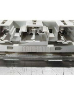 LUZ INTERIOR PEUGEOT 307 (S1)(04 2001) - 264986 2