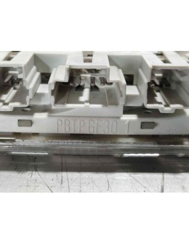 LUZ INTERIOR PEUGEOT 307 (S1)(04 2001) - 264986