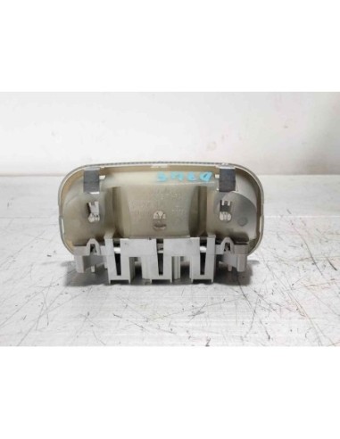 LUZ INTERIOR PEUGEOT 307 (S1)(04 2001) - 264986