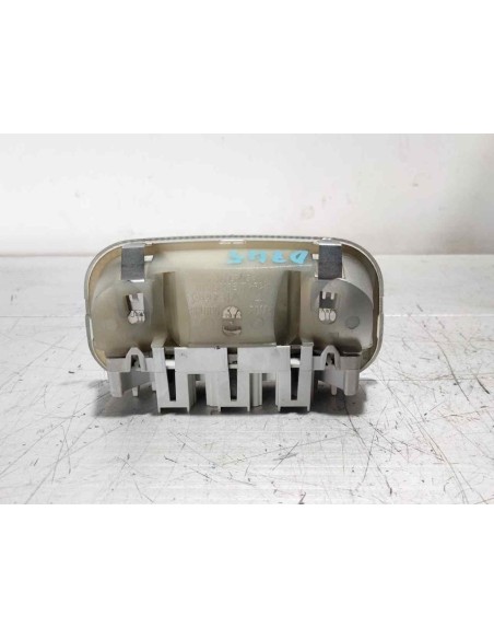 LUZ INTERIOR PEUGEOT 307 (S1)(04 2001) - 264986