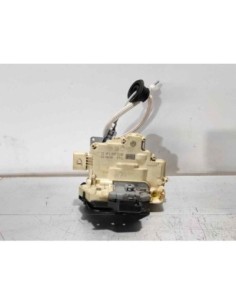 CERRADURA PUERTA DELANTERA IZQUIERDA AUDI A3 (8P1) - 257032