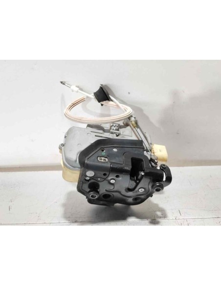 CERRADURA PUERTA DELANTERA IZQUIERDA AUDI A3 (8P1) - 257032