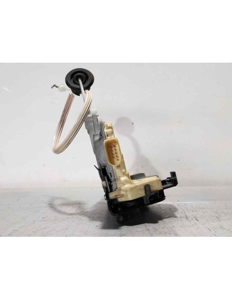 CERRADURA PUERTA DELANTERA IZQUIERDA AUDI A3 (8P1) - 257032