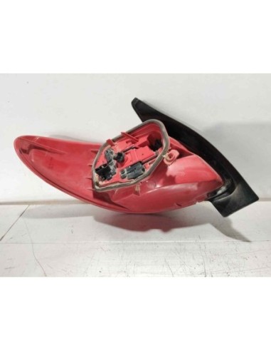PILOTO TRASERO DERECHO PEUGEOT 206 - 264605