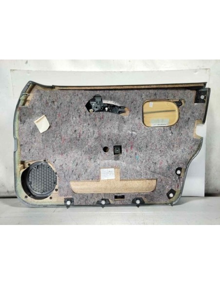 GUARNECIDO PUERTA DELANTERA IZQUIERDA MERCEDES-BENZ CLASE E (BM 210) BERLINA - 264990