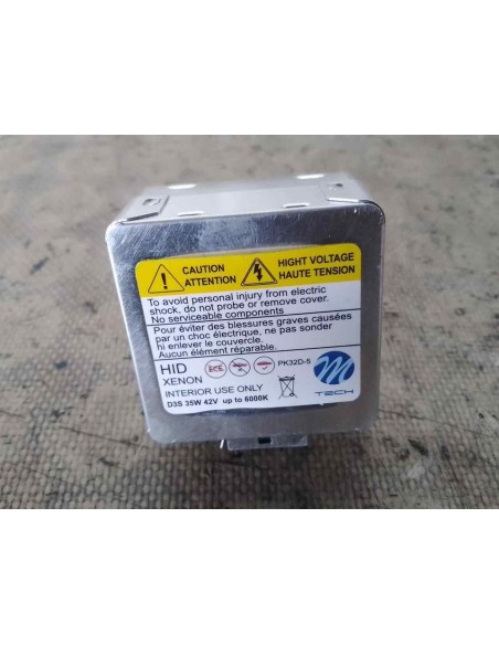 BOMBILLAS AUDI A5 SPORTBACK (8T) - 223285