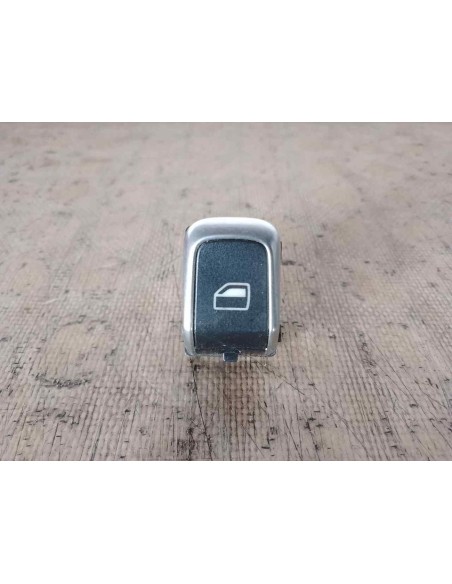 MANDO ELEVALUNAS TRASERO IZQUIERDO AUDI A5 SPORTBACK (8T) - 222866