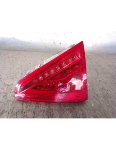 PILOTO TRASERO DERECHO INTERIOR AUDI A5...