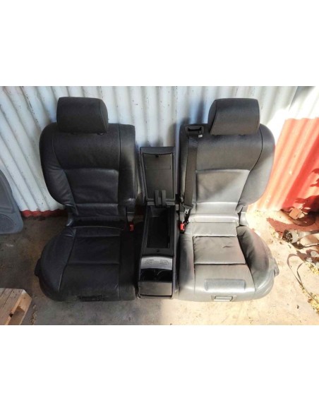 ASIENTOS TRASEROS BMW SERIE 5 GRAN TURISMO (F07) - 212530