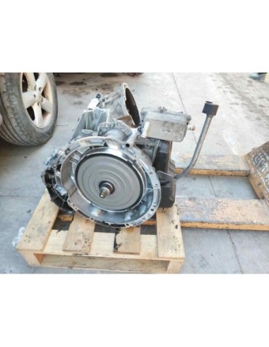 CAJA CAMBIOS MERCEDES-BENZ CLASE A (BM 176) -...