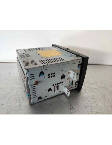 SISTEMA AUDIO / RADIO CD SSANGYONG REXTON - 166840