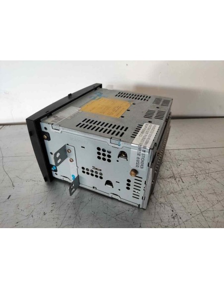 SISTEMA AUDIO / RADIO CD SSANGYONG REXTON - 166840