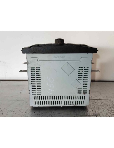 SISTEMA AUDIO / RADIO CD SSANGYONG REXTON - 166840