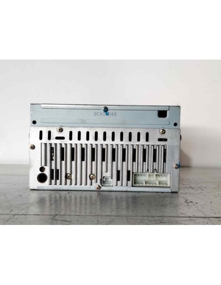 SISTEMA AUDIO / RADIO CD SSANGYONG REXTON - 166840