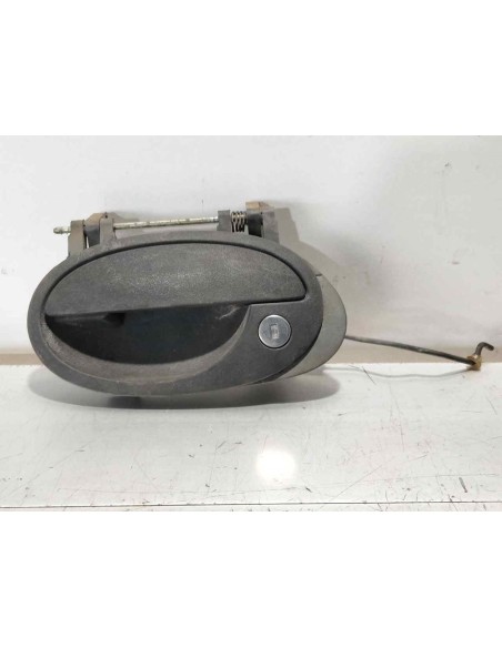 MANETA EXTERIOR DELANTERA IZQUIERDA OPEL MERIVA - 174245