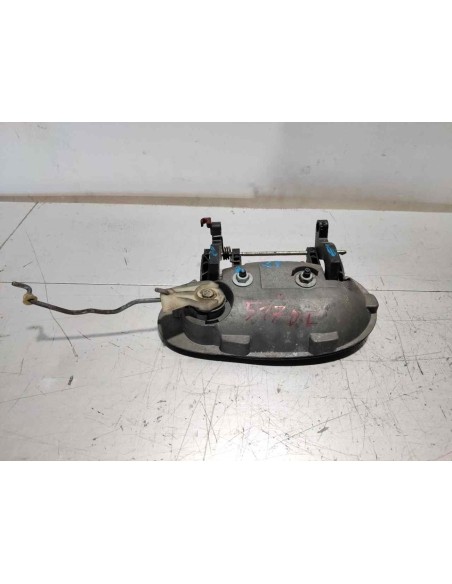 MANETA EXTERIOR DELANTERA IZQUIERDA OPEL MERIVA - 174245