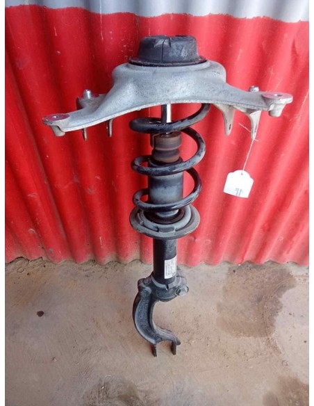 AMORTIGUADOR DELANTERO IZQUIERDO AUDI A5 SPORTBACK (8T) - 222810