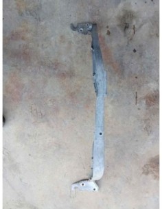 TRAVESAÑO INFERIOR AUDI A5 SPORTBACK (8T) - 222827