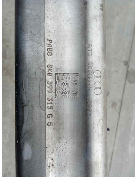 PUENTE DELANTERO AUDI A5 SPORTBACK (8T) - 222887