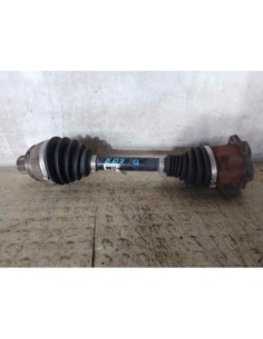 TRANSMISION DELANTERA DERECHA AUDI A5 SPORTBACK (8T) -...