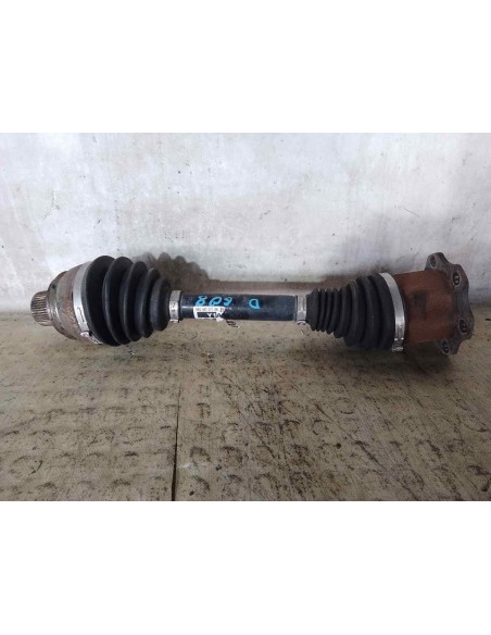 TRANSMISION DELANTERA DERECHA AUDI A5 SPORTBACK (8T) - 222905