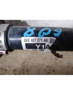 TRANSMISION DELANTERA DERECHA AUDI A5 SPORTBACK (8T) -... 2