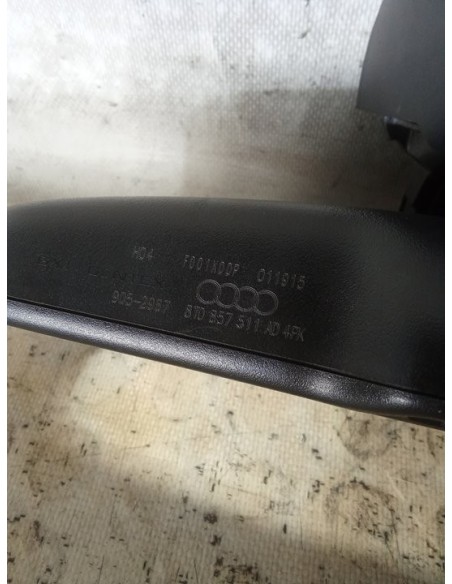 ESPEJO AUDI A5 SPORTBACK (8T) - 223293