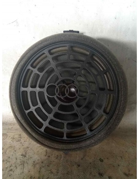 NO IDENTIFICADO AUDI A5 SPORTBACK (8T) - 222852