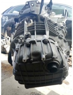 CAJA CAMBIOS AUDI A5 SPORTBACK (8T) - 222824 2