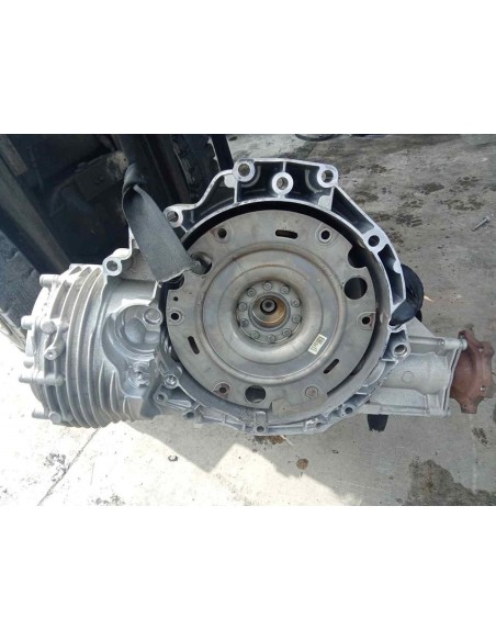 CAJA CAMBIOS AUDI A5 SPORTBACK (8T) - 222824