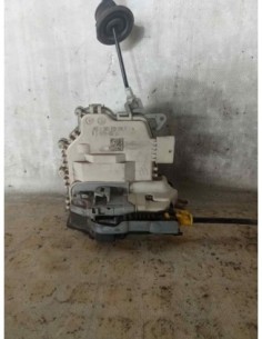 CERRADURA PUERTA TRASERA DERECHA AUDI A5 SPORTBACK (8T) -...