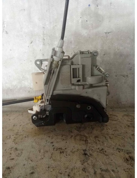 CERRADURA PUERTA TRASERA DERECHA AUDI A5 SPORTBACK (8T) - 222837