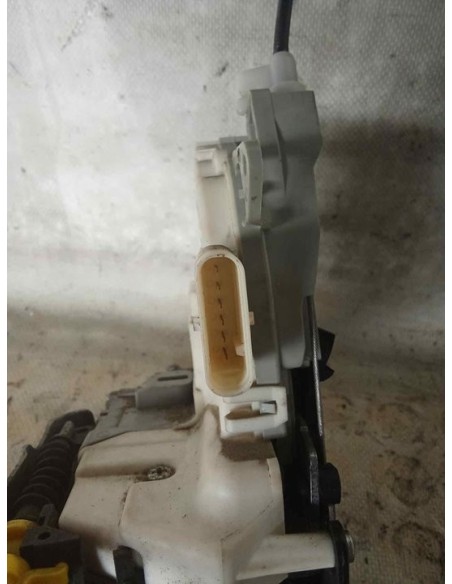 CERRADURA PUERTA TRASERA DERECHA AUDI A5 SPORTBACK (8T) - 222837