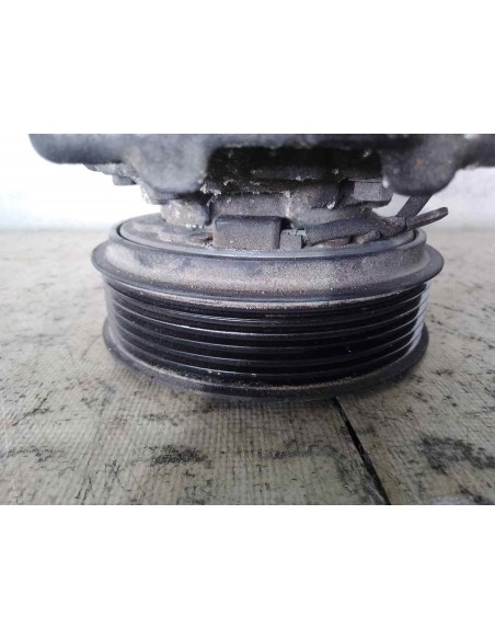 COMPRESOR AIRE ACONDICIONADO AUDI A5 SPORTBACK (8T) - 222840