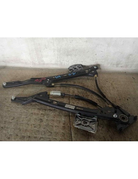 ELEVALUNAS TRASERO DERECHO AUDI A5 SPORTBACK (8T) - 222848