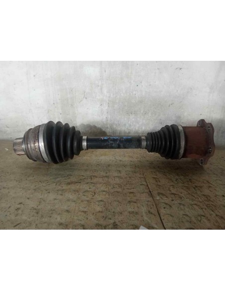 TRANSMISION DELANTERA IZQUIERDA AUDI A5 SPORTBACK (8T) - 222904