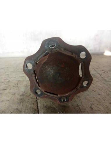 TRANSMISION DELANTERA IZQUIERDA AUDI A5...