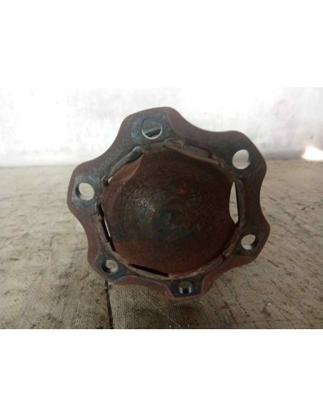 TRANSMISION DELANTERA IZQUIERDA AUDI A5 SPORTBACK (8T) - 222904